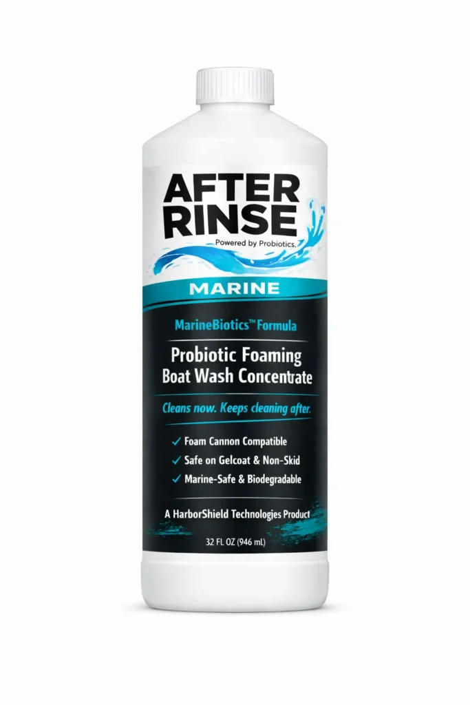 HarborShield Marine Foam